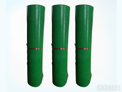 綠色電力絕緣橡膠板